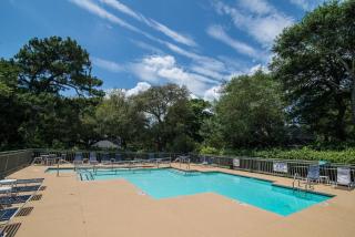 Kingston Plantation - Windermere #9F - Myrtle Beach - 1