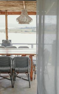 Clanwilliam Dam House - 9