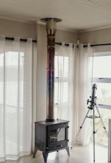 Clanwilliam Dam House - 4