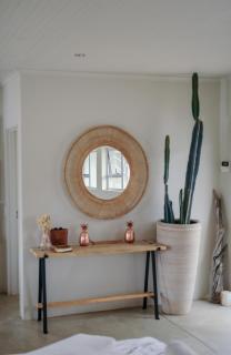 Clanwilliam Dam House - 1