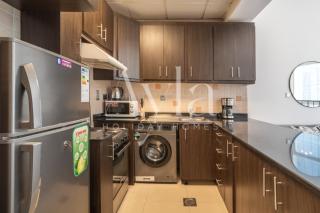 Sleek Studio On Al Reem By Ayla - 8