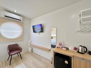 ปิกรพลอย บูทีค โฮเทล PIKORNPLOY Boutique Hotel - 5