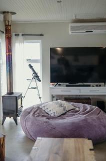 Clanwilliam Dam House - 5