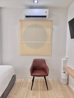 ปิกรพลอย บูทีค โฮเทล PIKORNPLOY Boutique Hotel - 3