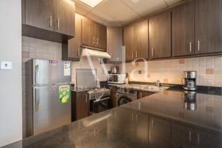 Sleek Studio on Al Reem Island by Ayla - 3