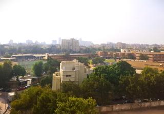 Spacious 3bedroom apt in prestigious Degla, Maadi - 7