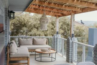 Clanwilliam Dam House - 7