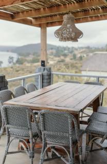 Clanwilliam Dam House - 8