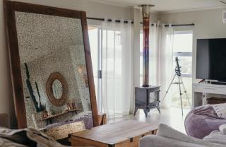 Clanwilliam Dam House - 3