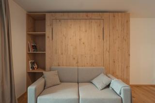 San Bernardino Alpine Apartments - 1