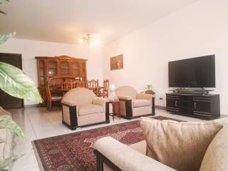 Spacious 3bedroom apt in prestigious Degla, Maadi - 8
