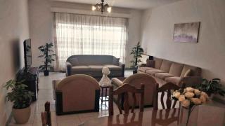 Spacious 3bedroom apt in prestigious Degla, Maadi - 9