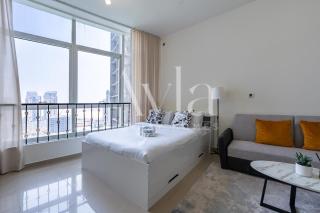 The Minimalist Spot Studio On Al Reem By Ayla - 2