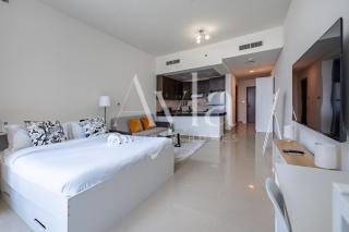 The Minimalist Spot Studio On Al Reem By Ayla - 4