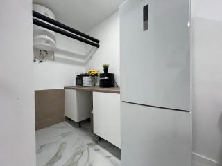 Alojamiento en Ventas con opción de Parking - 7