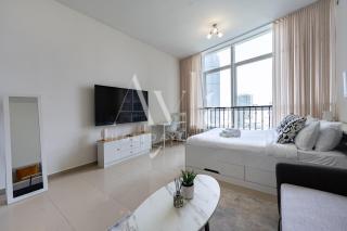 The Minimalist Spot Studio On Al Reem By Ayla - 9