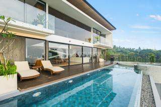 Calma Villa by Kozystay - Bandung - 0