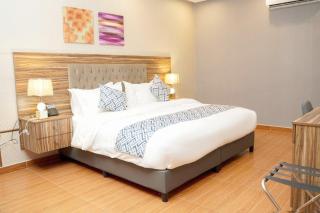 Palette Luxury Credi Hotel - 8