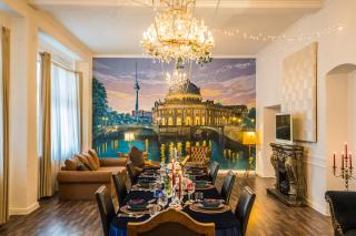 Apartment Prenzlauer Berg - 9