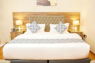 Palette Luxury Credi Hotel - 5