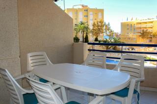 Turquesa Beach Unitursa - Calpe - 2