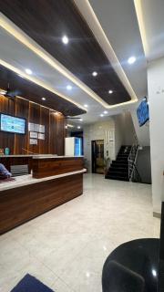 Hotel prakash tower - 3