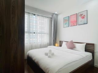 Vinhomes D'capitale Residences Ha Noi City - Mango Housing - 4