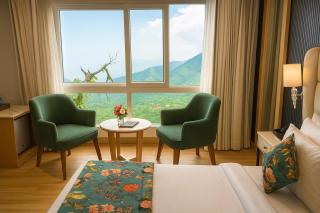 Hotel Rockland Residency - 8