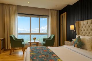 Hotel Rockland Residency - 1