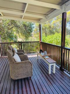 Addo Good Hope Guest House - 0