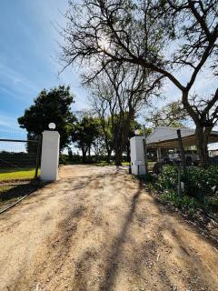 Addo Good Hope Guest House - 4