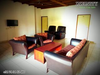 INFINITY Nature Villa Galle - 8
