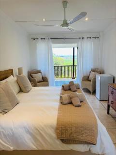 Addo Good Hope Guest House - 2