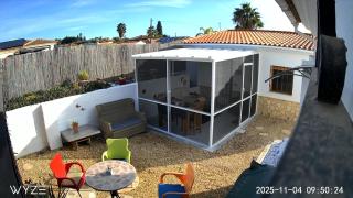 Casa Sol y Luna - Arboleas - 6