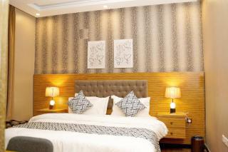 Palette Luxury Credi Hotel - 3