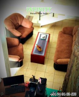 INFINITY Nature Villa Galle - 5