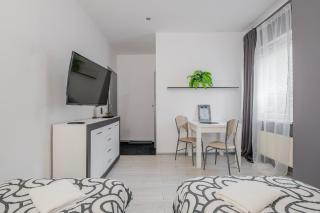 Hostel Gdynia - Pokoje 2-osobowe na wyłączność - 3