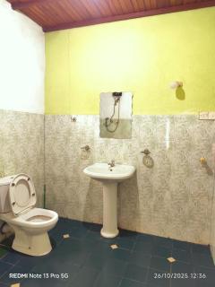 INFINITY Nature Villa Galle - 3