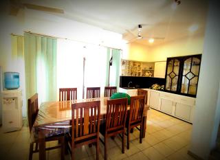 INFINITY Nature Villa Galle - 2