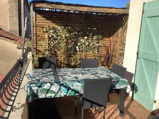 Hauts de st pierre belle terrasse - 5