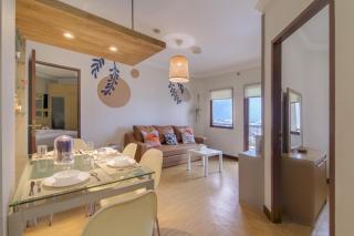 2BR Apartment Majesty W Pool - 3