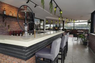 Hotel New Terrace - 9