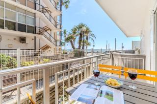 Salduba a slice of paradise - front line - 6