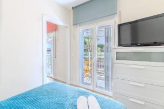 Salduba a slice of paradise - front line - 4