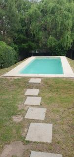 Hermosa casa con piscina en Bella Vista Piriápolis a 2 c de la playa - 7