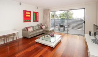 Indulge Apartments - Langtree - Mildura - 8