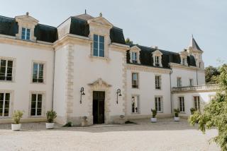 Château Sénéjac - 9