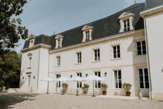 Château Sénéjac - 3