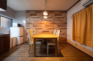 ＵＳＪ,梅田への交通抜群,ファミリーで安心の古民家Guesthouse-泉- - 7