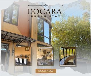 Docara Urban Stay - 4